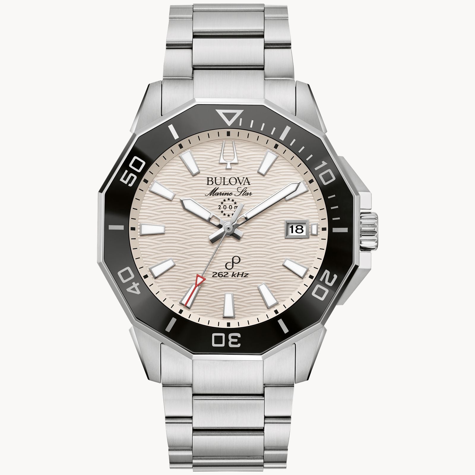 Marine Star Series C White – Trifecta