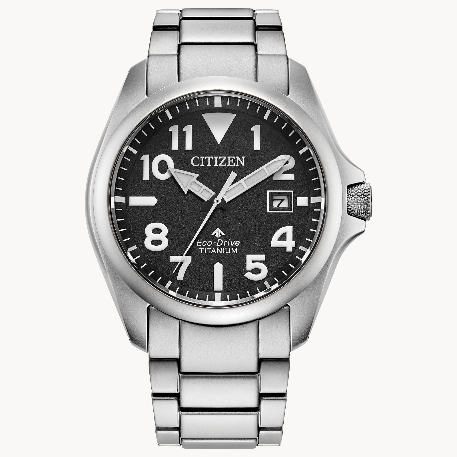 Citizen Promaster Tough SUPER TITANIUM™ (Back in stock.) – Trifecta