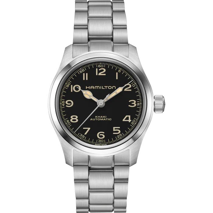 KHAKI FIELD MURPH 38 mm on Bracelet * – Trifecta