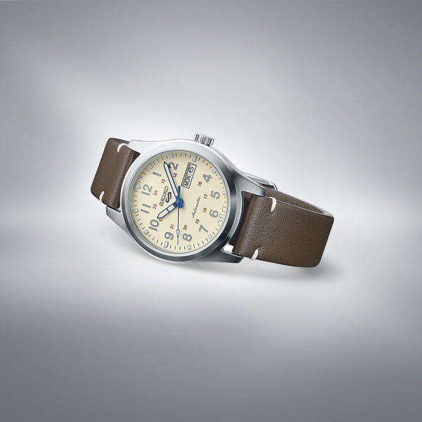 Seiko 5 Sports Seiko Watchmaking 110th Anniversary Limited Edition
