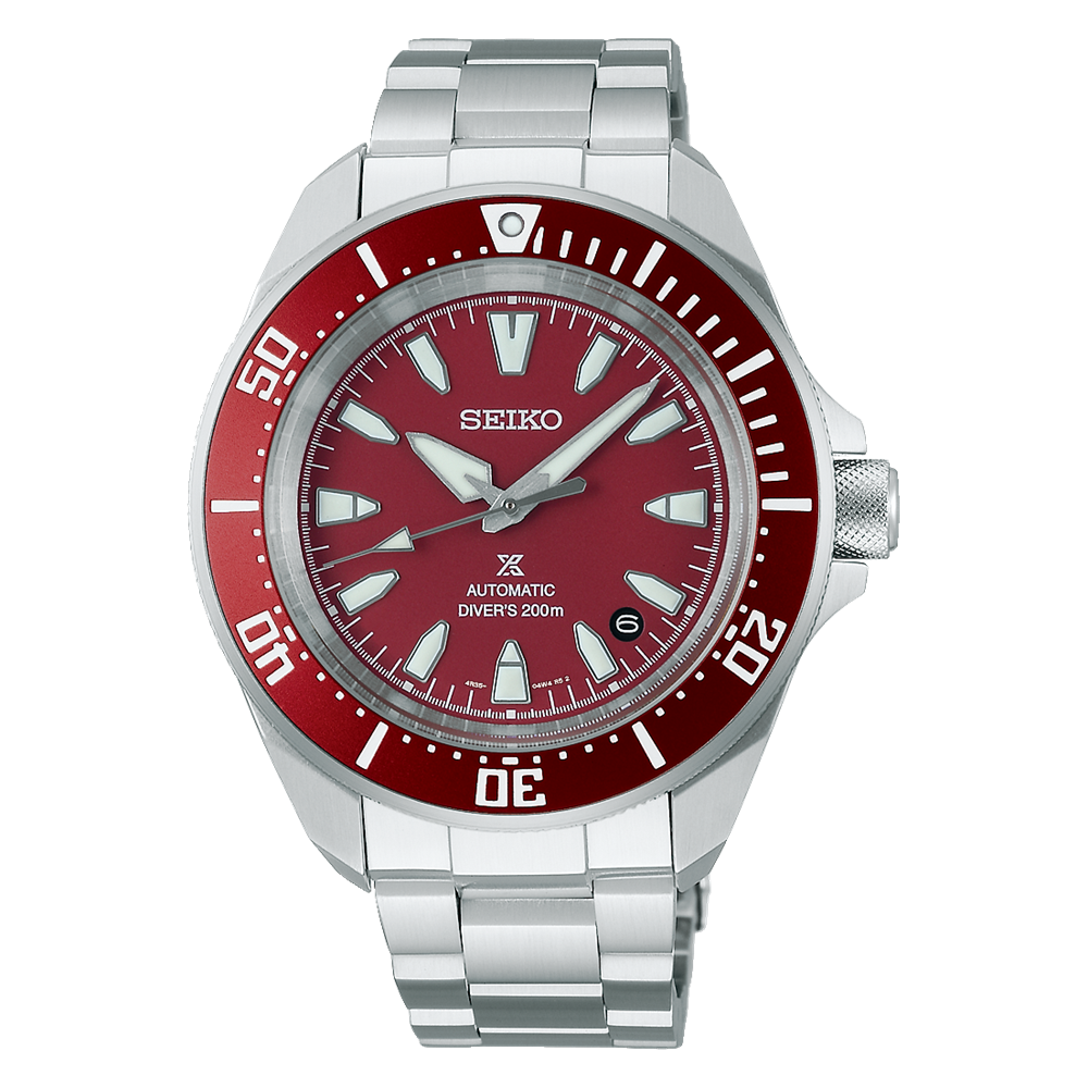Prospex Sea Auto Diver 