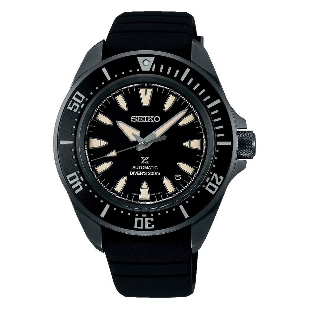 Prospex Sea Auto Diver 
