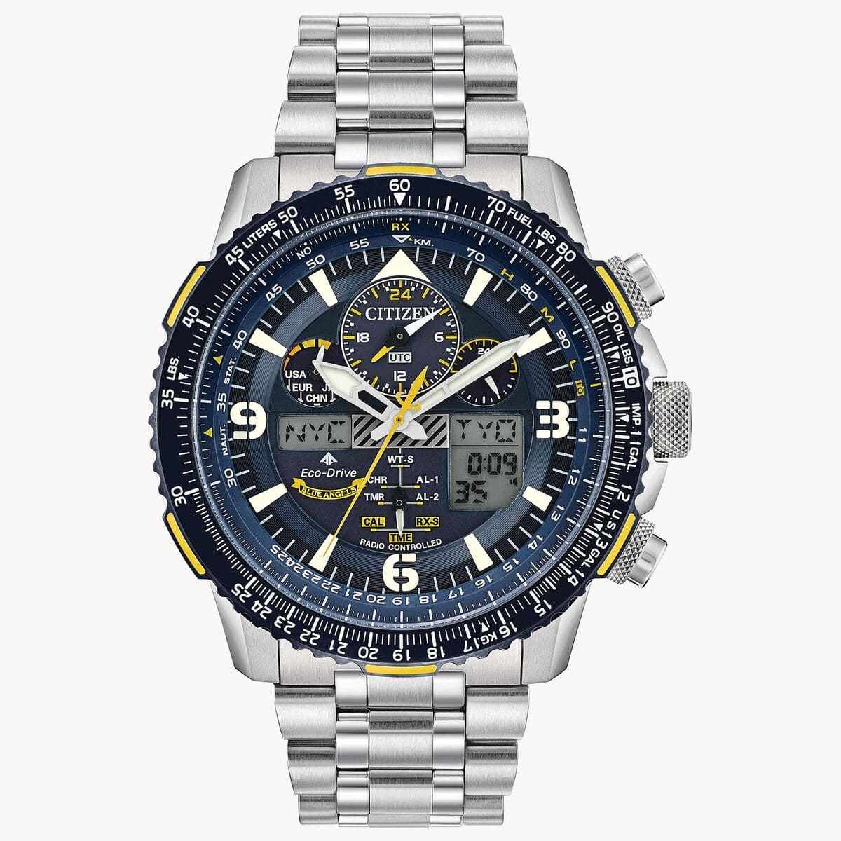 TOMO CIGA Design Z031-TITI-W15OG Z-Series Watch • EAN