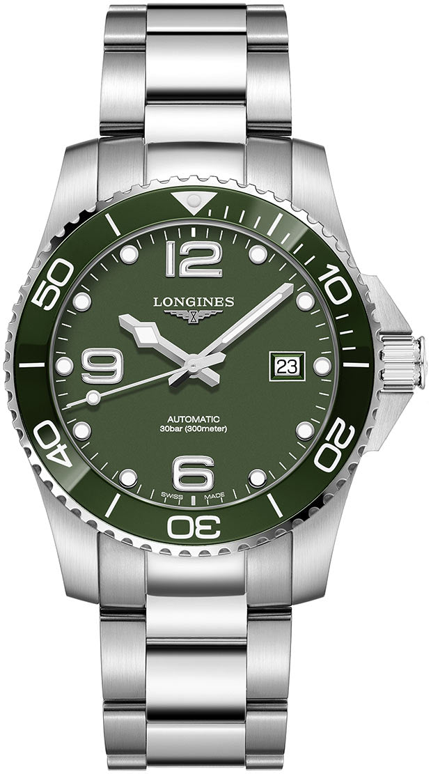 hydroconquest 41