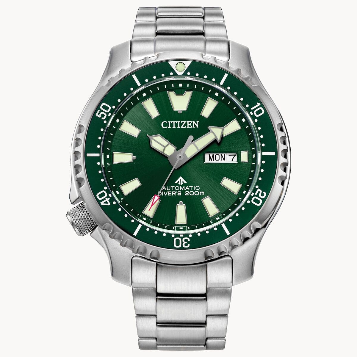 Promaster Dive Automatic – Trifecta