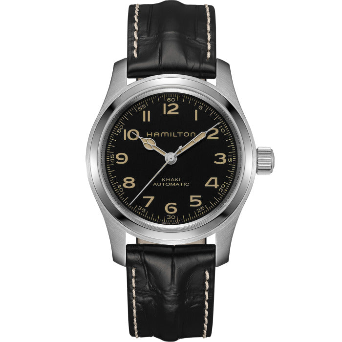 hamilton khaki auto 42
