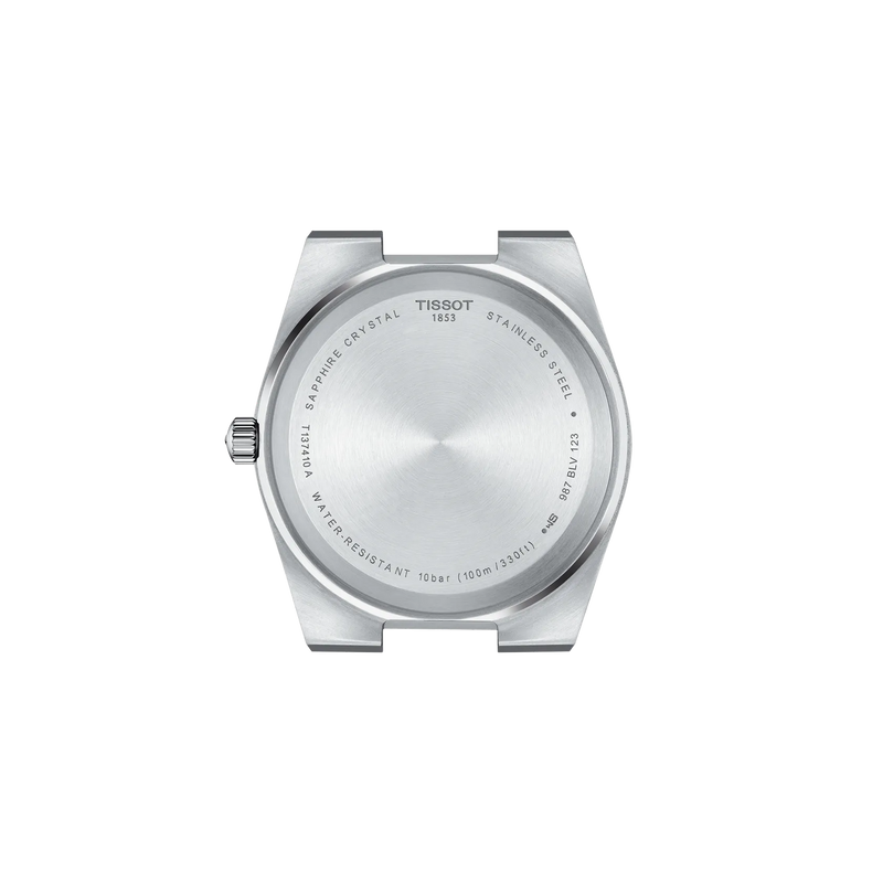 PRX 40 mm Quartz Green