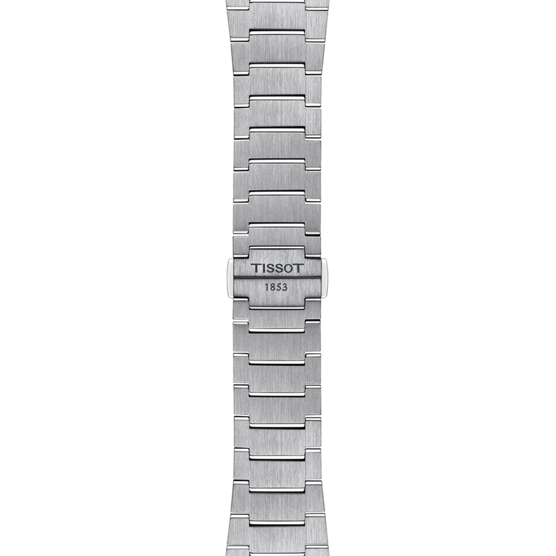 PRX 40 mm Powermatic 80 Blue