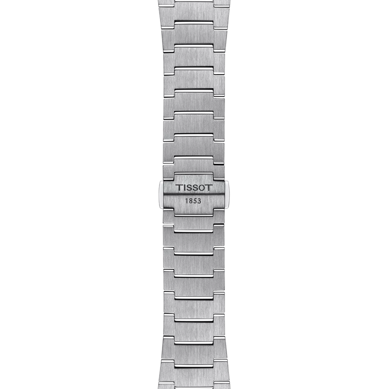 PRX 40 mm Powermatic 80 Brown Steel & 18K Gold *