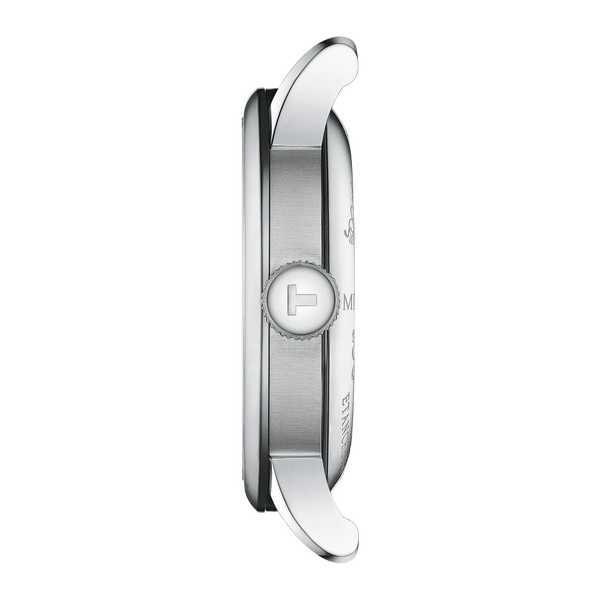 LE LOCLE AUTOMATIQUE Powermatic 80 Nivachron