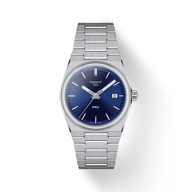 PRX 35 mm QUARTZ BLUE
