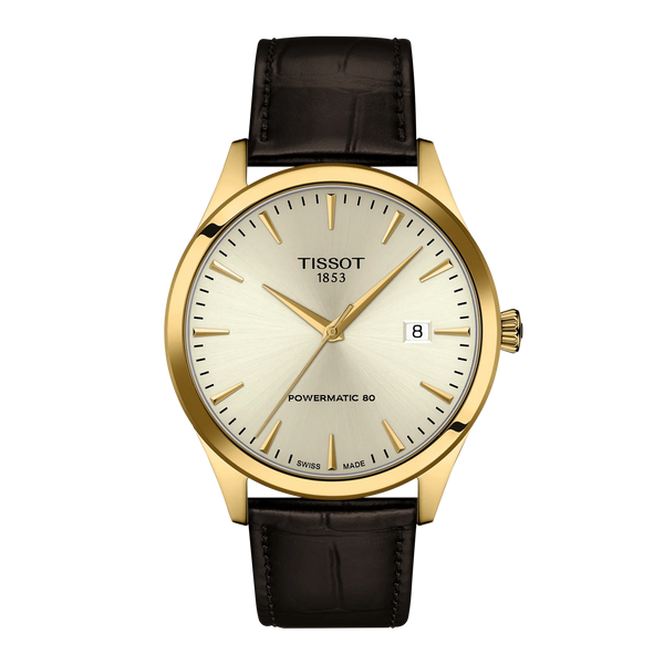 Classic Dream 40mm Powermatic 80