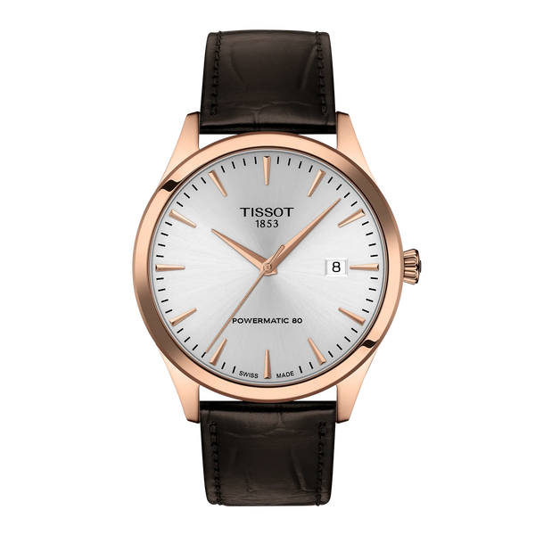 Classic Dream 40mm Powermatic 80