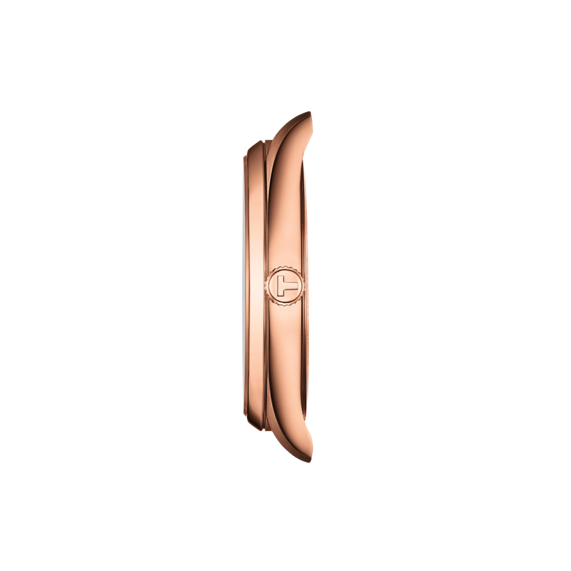 PR 100 40 mm Rose Gold