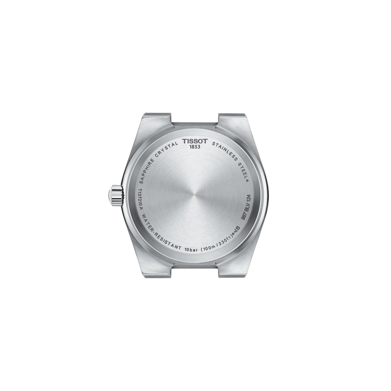 PRX 35 mm Quartz Light Blue