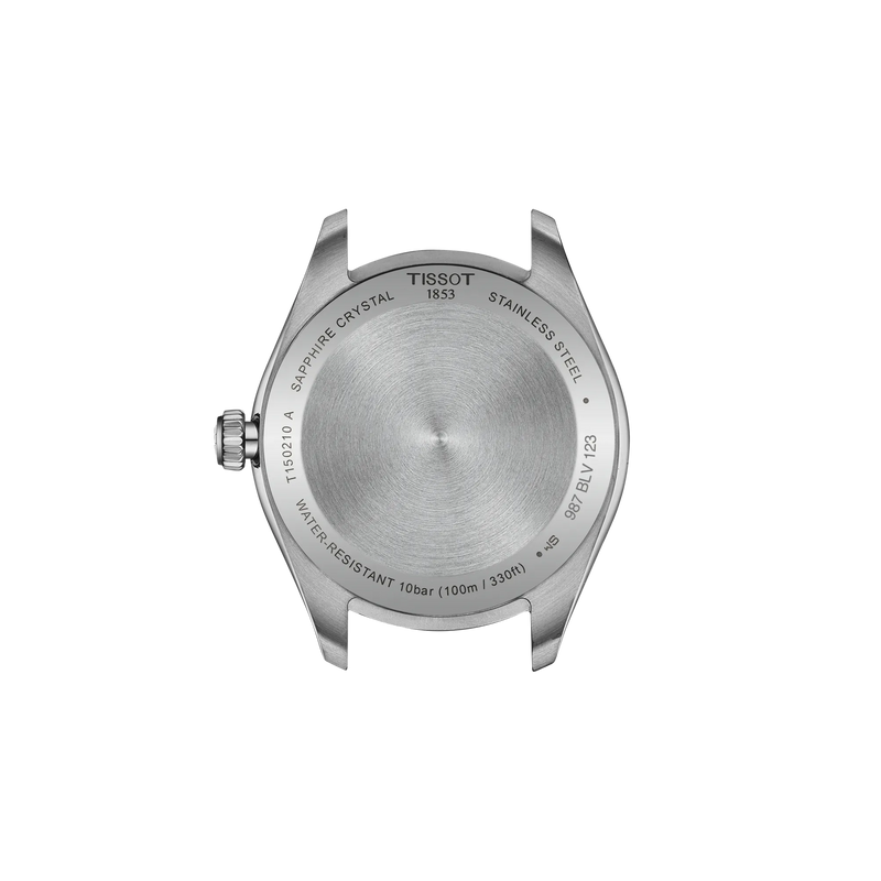 PR 100 Quartz Mother of Pearl