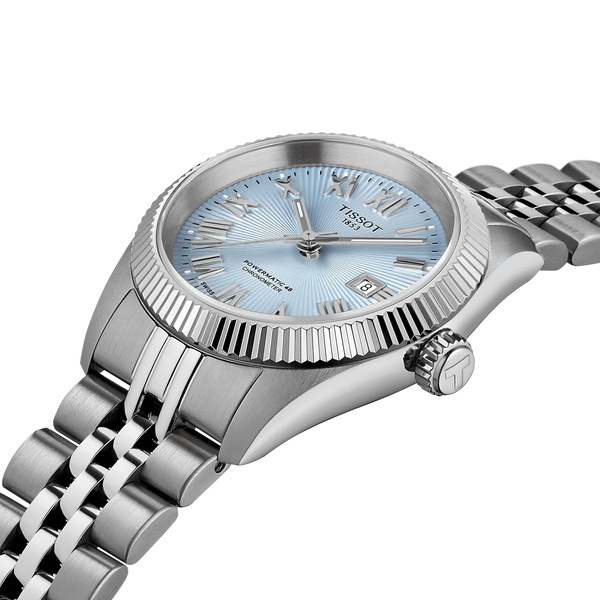 BALLADE Powermatic 48 COSC