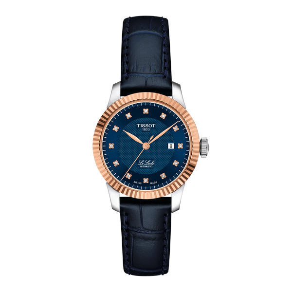 LE LOCLE AUTOMATIQUE Powermatic 48