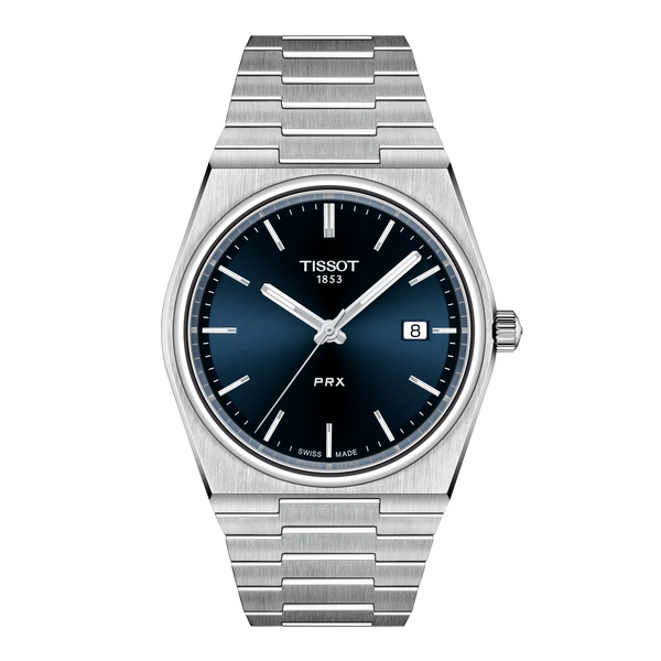 PRX 40 MM Quartz Blue *