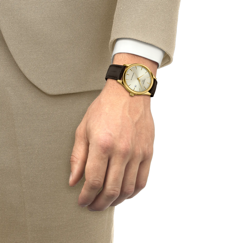 Classic Dream 40mm Powermatic 80