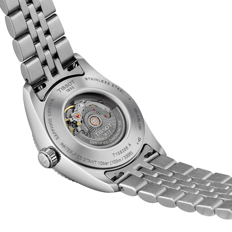 BALLADE Powermatic 48 COSC