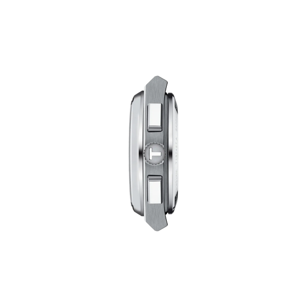 PRX 42 mm Automatic Chronograph White *