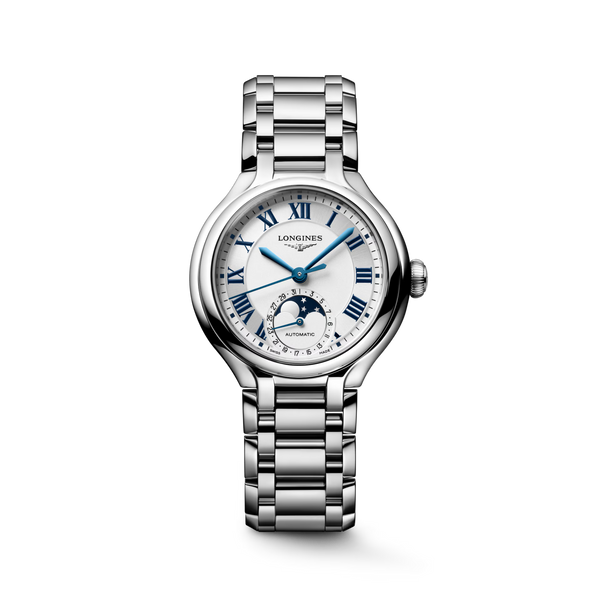 PRIMALUNA MOONPHASE COLLECTION 34 mm