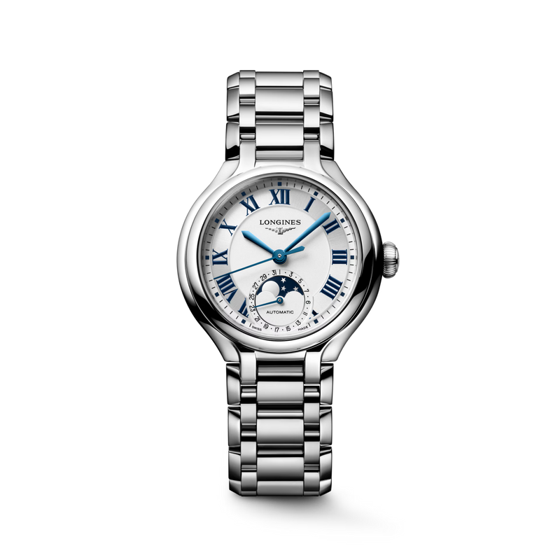 PRIMALUNA MOONPHASE COLLECTION 34 mm