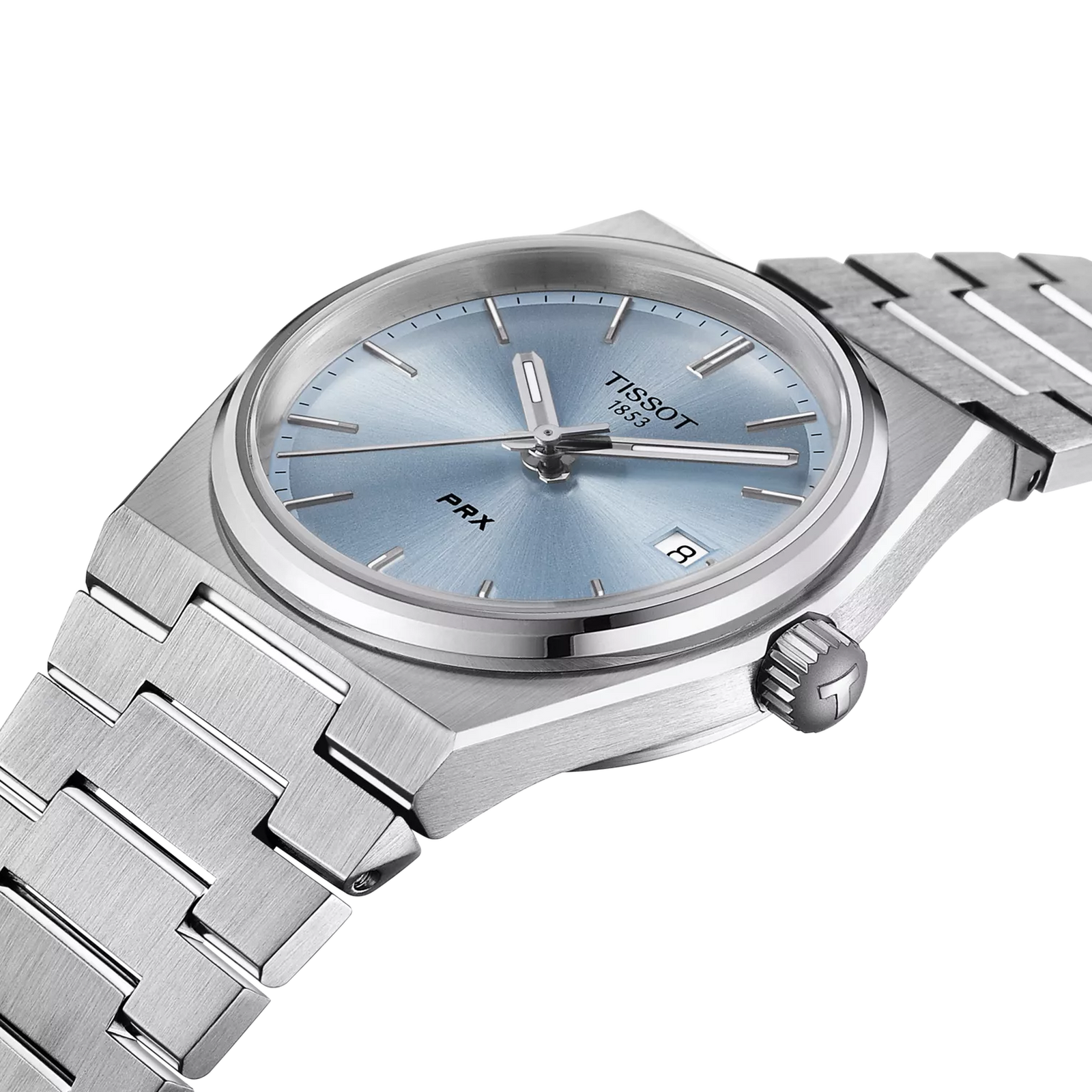 PRX 35 mm Quartz Light Blue – Trifecta