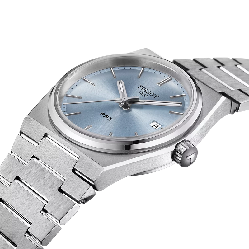 PRX 35 mm Quartz Light Blue