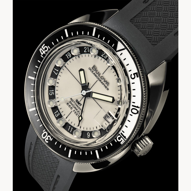 Oceanographer GMT – Trifecta - Main Image