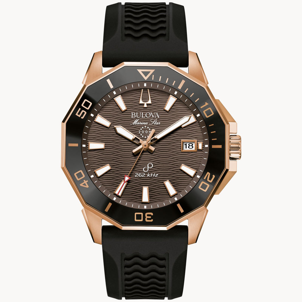 Marine Star Series C Brown* – Trifecta