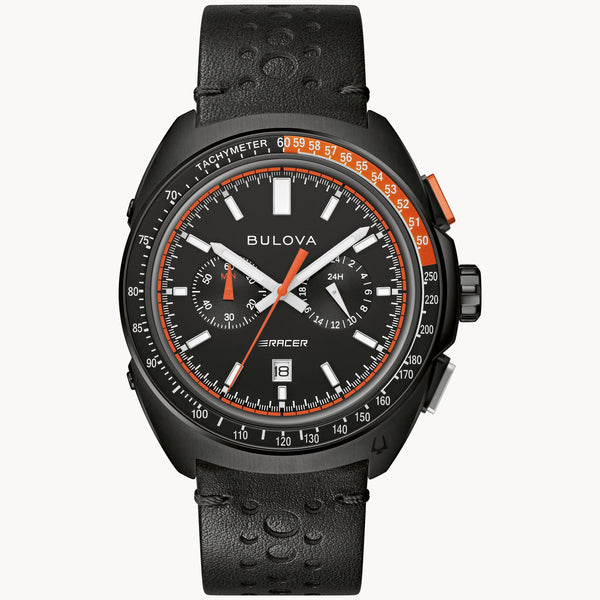 Racer Chronograph Exclusive