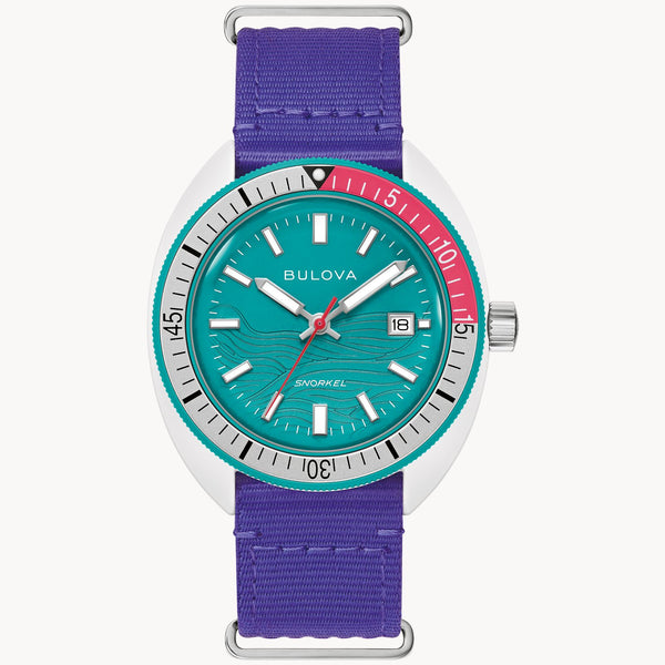 Snorkel Snorkel #tide® Coral Reef Limited Edition