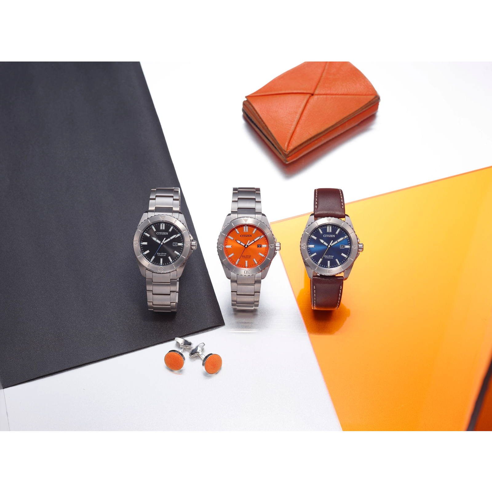 Brycen SUPER TITANIUM™ Blue on strap* – Trifecta Brycen SUPER TITANIUM™ Blue on strap* – Trifecta