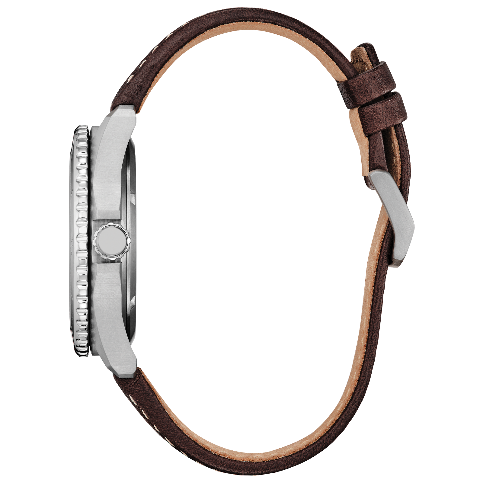 Brycen SUPER TITANIUM™ Blue on strap* – Trifecta