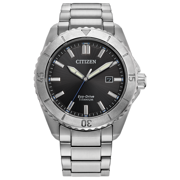 Brycen SUPER TITANIUM™