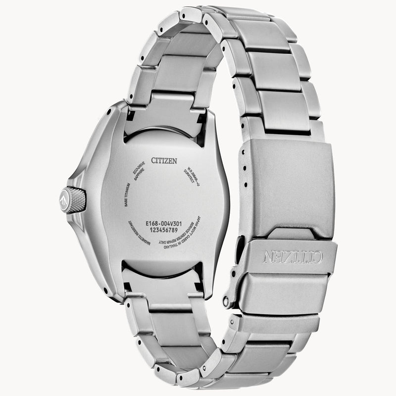 Citizen Promaster Tough SUPER TITANIUM™ (backordered 1-2 months