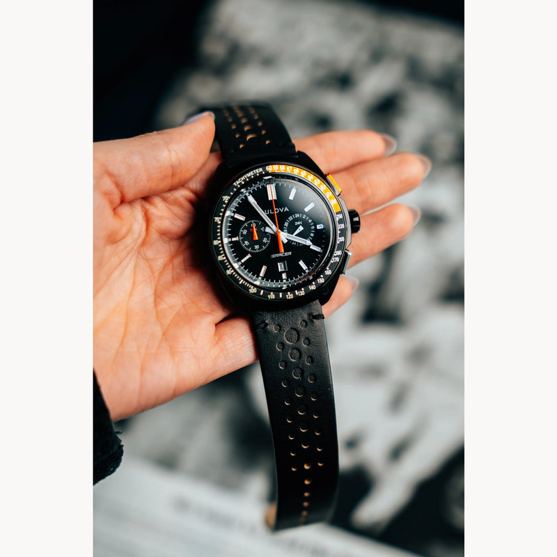 Racer Chronograph Exclusive