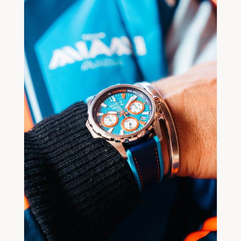 E1 Team Miami Marine Star