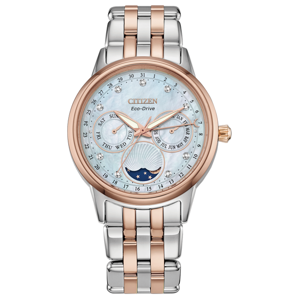 Calendrier Moon Phase *