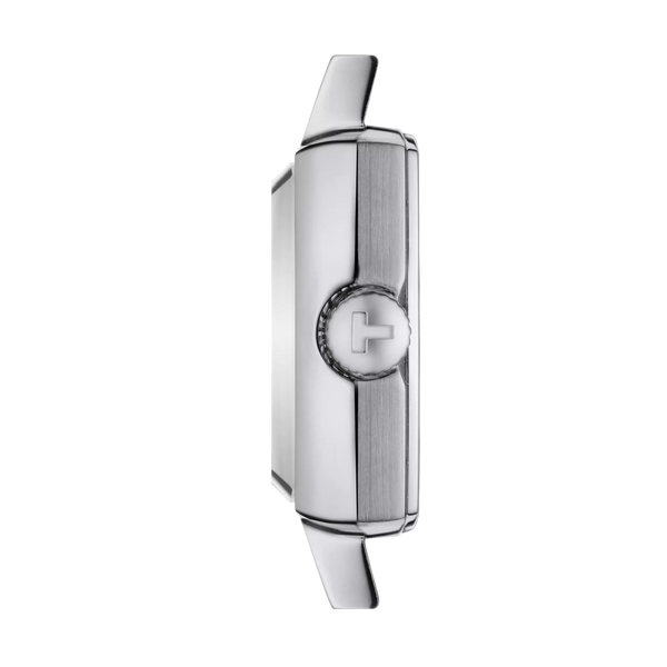 LOVELY SQUARE 20X20MM Blue