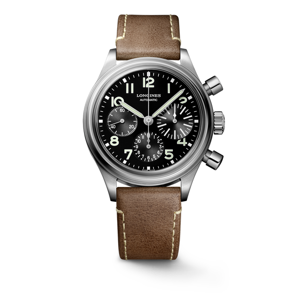 LONGINES AVIGATION BIGEYE *