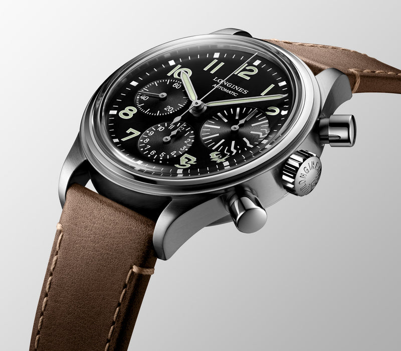 LONGINES AVIGATION BIGEYE *