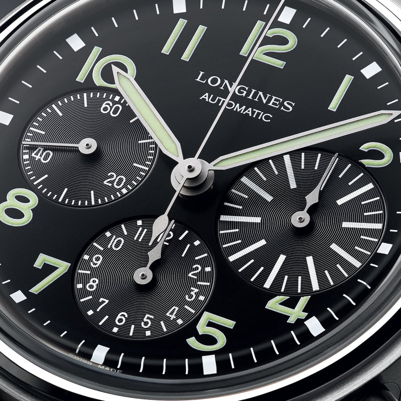 LONGINES AVIGATION BIGEYE *