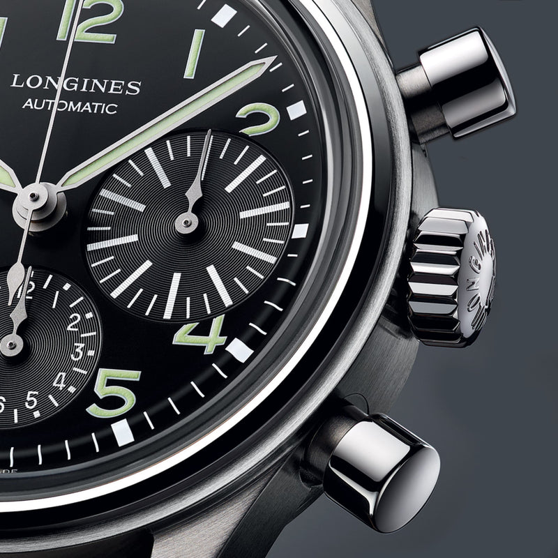 LONGINES AVIGATION BIGEYE *