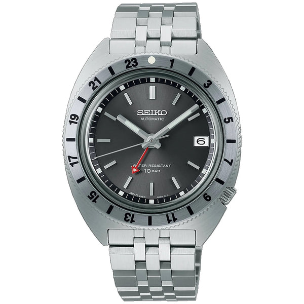 Prospex Land Mechanical GMT Limited Edition * (New Pre-Owned. See description.)