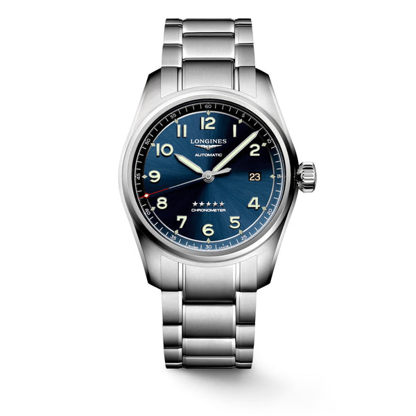 LONGINES SPIRIT 40 mm *