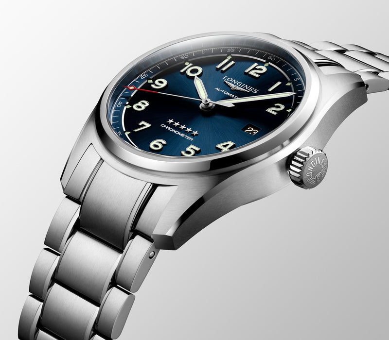 LONGINES SPIRIT 40 mm *