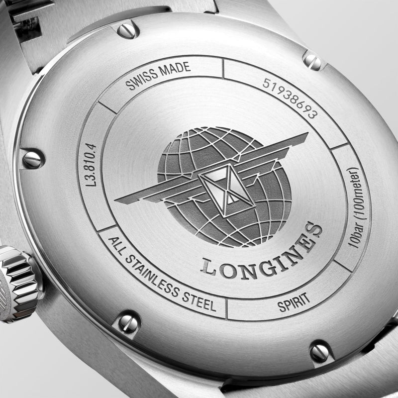 LONGINES SPIRIT 40 mm *